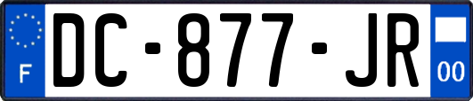 DC-877-JR