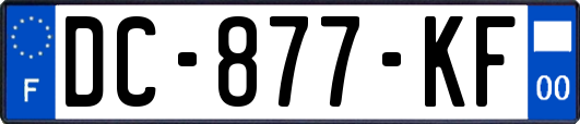 DC-877-KF