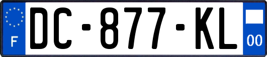 DC-877-KL