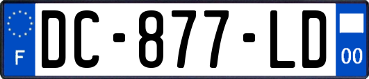 DC-877-LD