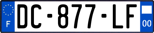 DC-877-LF