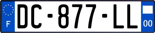DC-877-LL