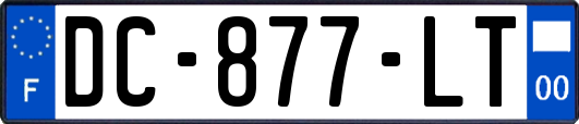 DC-877-LT
