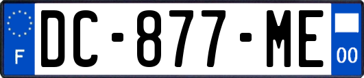 DC-877-ME