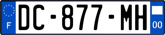 DC-877-MH
