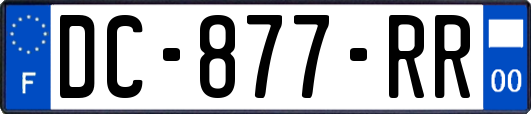 DC-877-RR