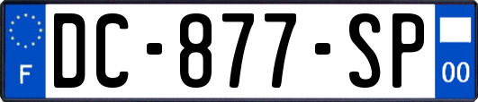 DC-877-SP