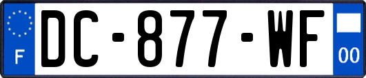 DC-877-WF