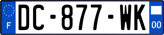 DC-877-WK