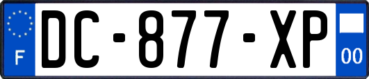 DC-877-XP