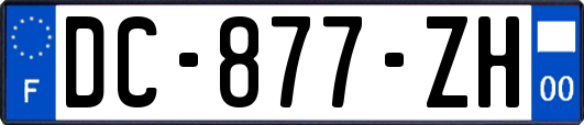 DC-877-ZH