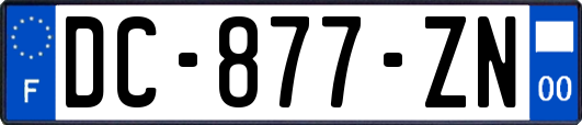 DC-877-ZN