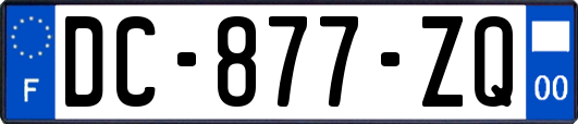 DC-877-ZQ