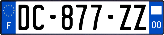 DC-877-ZZ