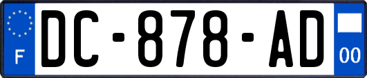 DC-878-AD