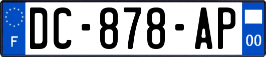 DC-878-AP