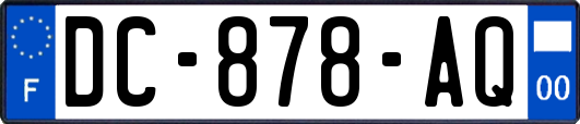 DC-878-AQ