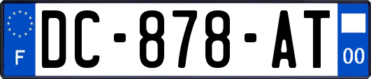 DC-878-AT