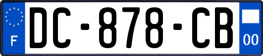 DC-878-CB