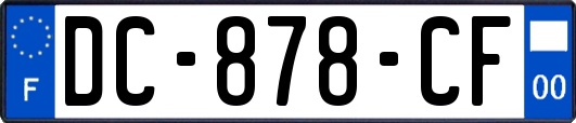 DC-878-CF