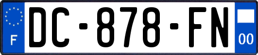 DC-878-FN
