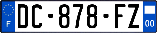 DC-878-FZ