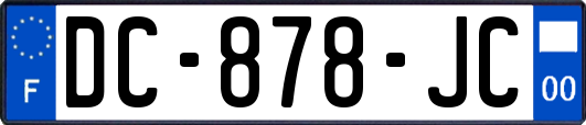 DC-878-JC