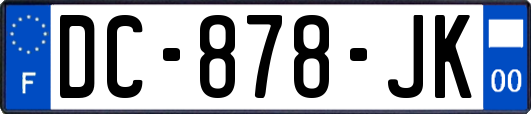 DC-878-JK