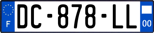 DC-878-LL
