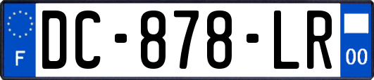 DC-878-LR