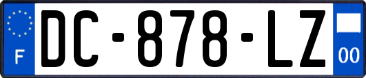 DC-878-LZ