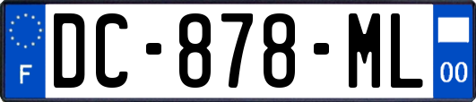 DC-878-ML