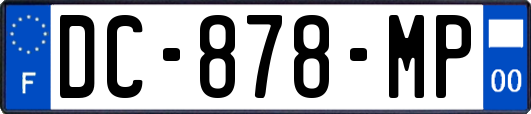 DC-878-MP