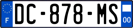 DC-878-MS