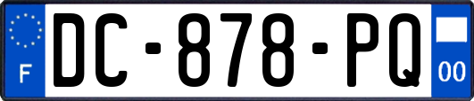 DC-878-PQ