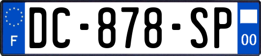 DC-878-SP