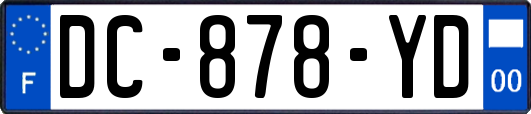 DC-878-YD