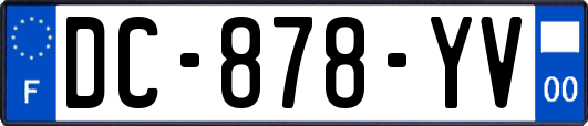 DC-878-YV