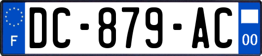 DC-879-AC