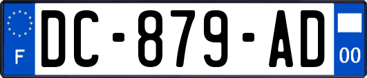 DC-879-AD