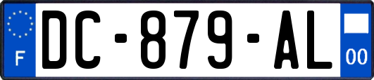 DC-879-AL