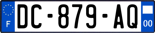 DC-879-AQ