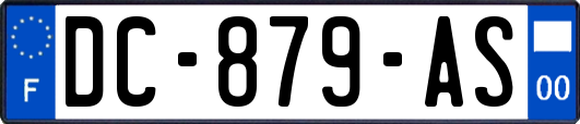DC-879-AS