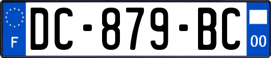 DC-879-BC