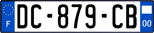 DC-879-CB