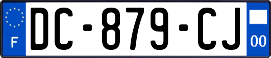 DC-879-CJ