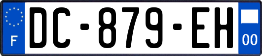 DC-879-EH