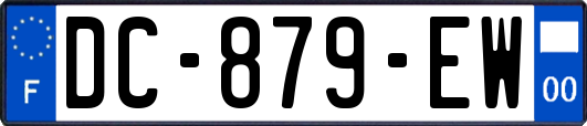 DC-879-EW