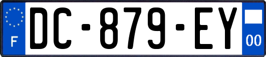 DC-879-EY