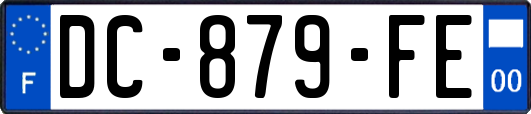 DC-879-FE